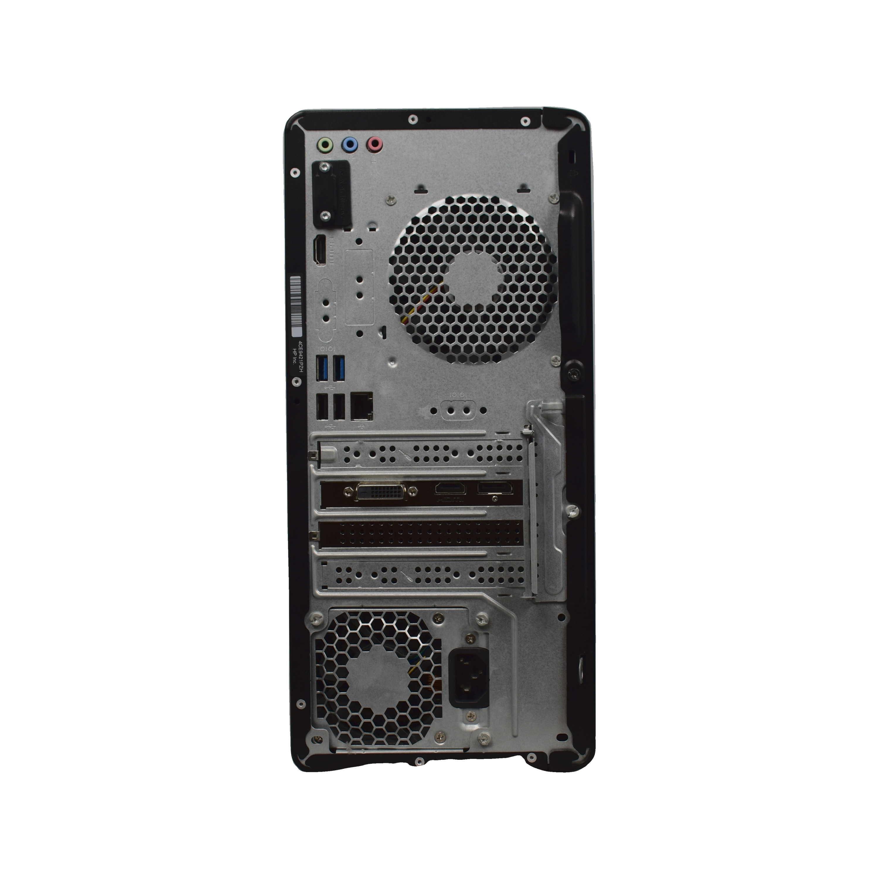 Ryzen 5 3600 | GTX 1660 Ti | Prenew
